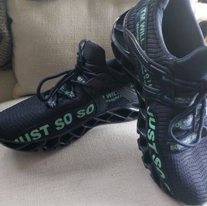 Just So So men's size 8